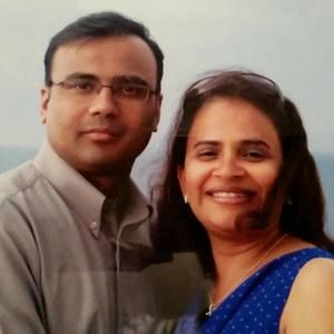 Meet your Posher, Deepali